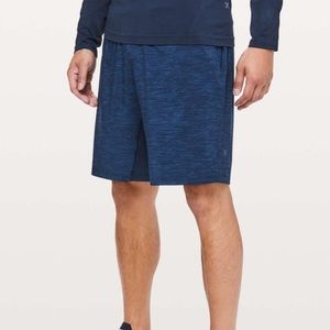 Lululemon T.H.E. Linerless Short 9”